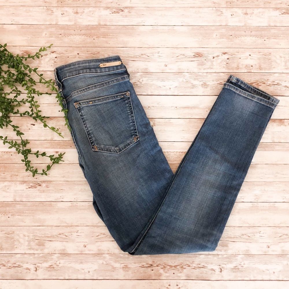 Pilcro Jeans